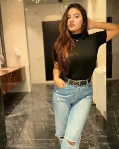 Escorts Salcete