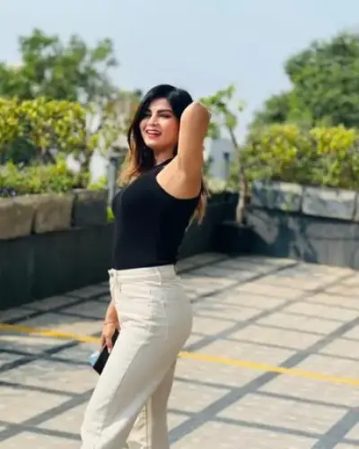 Call Girls Salcete Cash On Delivery
